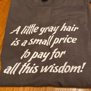 Funny tee